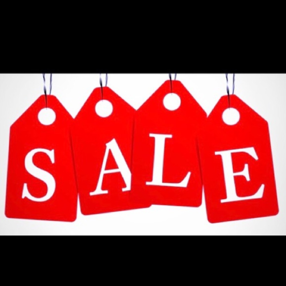 Fire 🔥 Sale